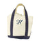 エルエルビーン L.L.Bean BOAT AND TOTE SMALL OPEN-TOP ハンドバッグ レディース SMALL