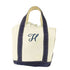 エルエルビーン L.L.Bean BOAT AND TOTE SMALL OPEN-TOP ハンドバッグ レディース SMALL