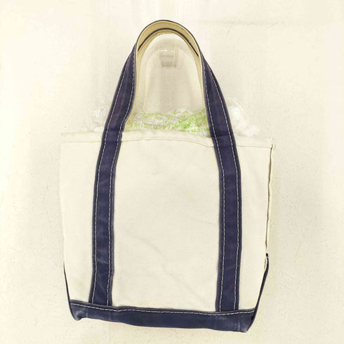エルエルビーン L.L.Bean BOAT AND TOTE SMALL OPEN-TOP ハンドバッグ レディース SMALL