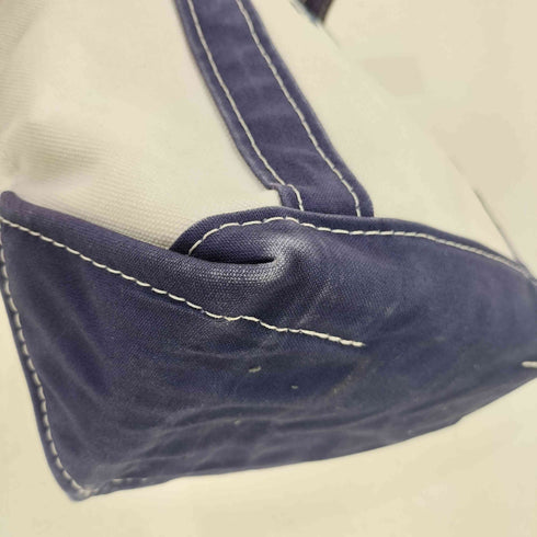 エルエルビーン L.L.Bean BOAT AND TOTE SMALL OPEN-TOP ハンドバッグ レディース SMALL
