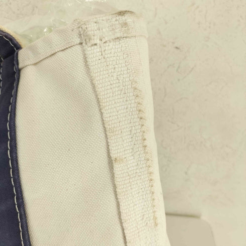 エルエルビーン L.L.Bean BOAT AND TOTE SMALL OPEN-TOP ハンドバッグ レディース SMALL