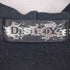 DESTROY バックプリント ジップアップフーディ メンズ JPN:M