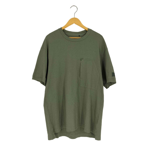 ワイスリー Y-3 Crepe Pocket Tee メンズ import:XS