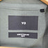ワイスリー Y-3 Crepe Pocket Tee メンズ import:XS
