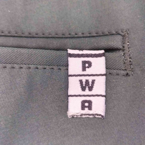 プア PWA UNIHOME-01ワークパンツ メンズ JPN:M