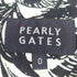 パーリーゲイツ PEARLY GATES PG刺繍 ボタニカル柄 S/Sポロシャツ レディース 0