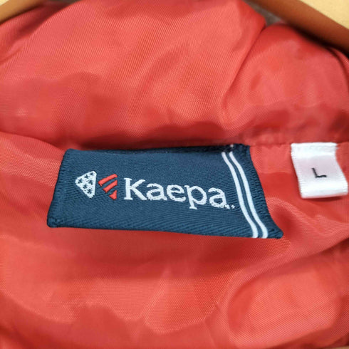 kaepa 中綿ジャケット メンズ JPN:L