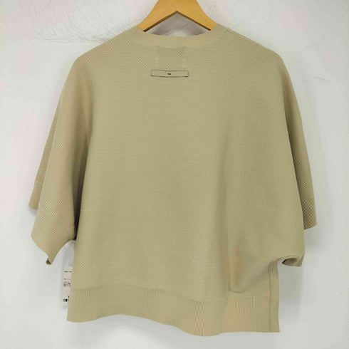 パーリーゲイツ PEARLY GATES PGG ストレッチニットトップス レディース
