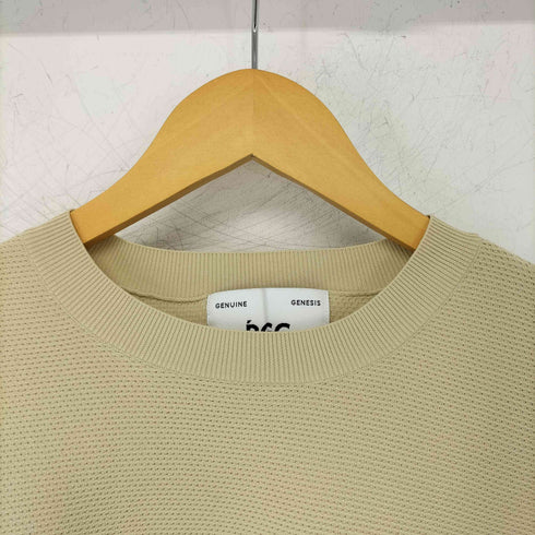 パーリーゲイツ PEARLY GATES PGG ストレッチニットトップス レディース
