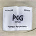 パーリーゲイツ PEARLY GATES PGG ストレッチニットトップス レディース
