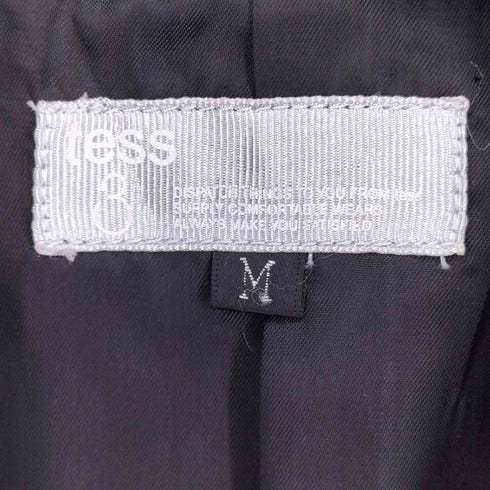 tess ストライプ テーラードジャケット メンズ JPN:M