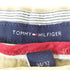 トミーヒルフィガー TOMMY HILFIGER センタープレステーパードチノ メンズ 34/32