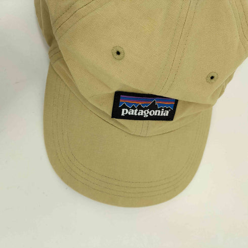 パタゴニア patagonia P-6 Logo Channel Watcher Cap P6ロゴ チャンネルウォッチャーキャップ netplus ネットプラス メンズ