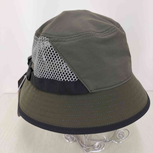 ザノースフェイス THE NORTH FACE キャンプメッシュハット メンズ S