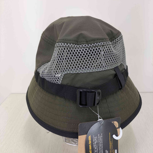 ザノースフェイス THE NORTH FACE キャンプメッシュハット メンズ S
