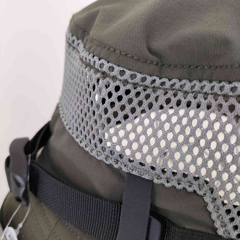 ザノースフェイス THE NORTH FACE キャンプメッシュハット メンズ S