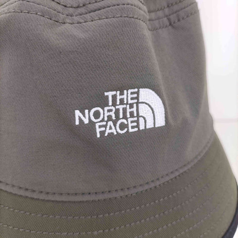 ザノースフェイス THE NORTH FACE キャンプメッシュハット メンズ S