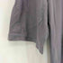 イッセイミヤケメン ISSEY MIYAKE MEN 14SS 黒タグ 無地 コットン 製品染め クルーネックTシャツ メンズ JPN:4
