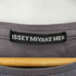 イッセイミヤケメン ISSEY MIYAKE MEN 14SS 黒タグ 無地 コットン 製品染め クルーネックTシャツ メンズ JPN:4