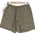 パタゴニア patagonia 22SS バギーズショーツ 5インチ メンズ import:M