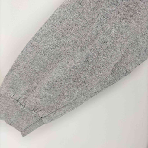 デリシャス Delicious USA製 フロントプリントフォトTシャツ メンズ L