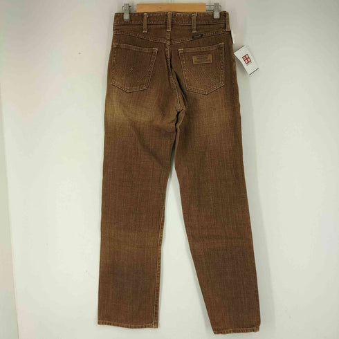 ラングラー Wrangler カラーデニムパンツ メンズ 30