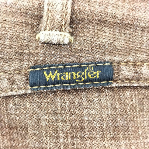 ラングラー Wrangler カラーデニムパンツ メンズ 30