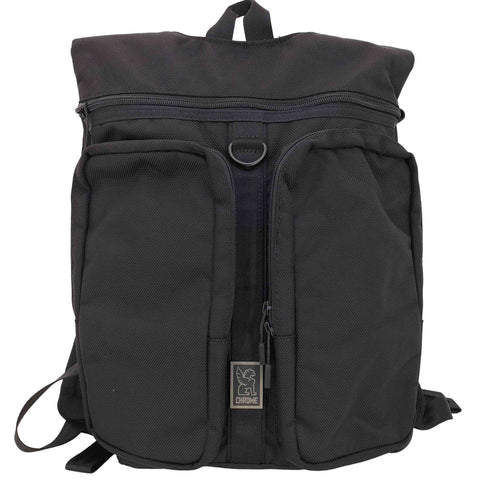 クローム CHROME MXD FATHOM BACKPACK MXDファゾムバックパック メンズ