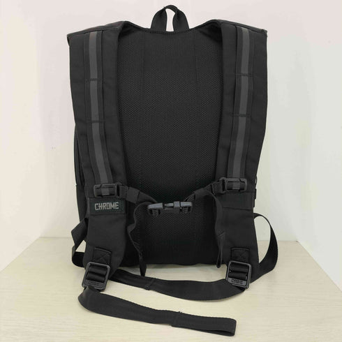 クローム CHROME MXD FATHOM BACKPACK MXDファゾムバックパック メンズ