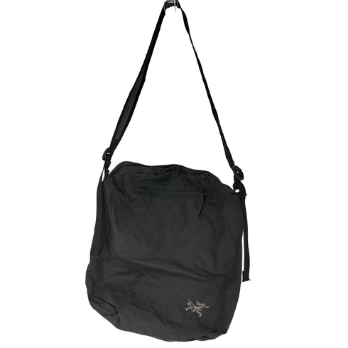 アークテリクス ARCTERYX 22SS HELIAD 12L TOTE ヒリアド トート メンズ 12L