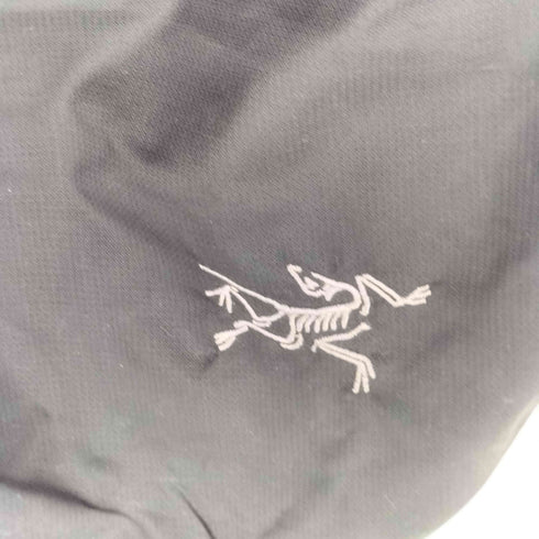 アークテリクス ARCTERYX 22SS HELIAD 12L TOTE ヒリアド トート メンズ 12L