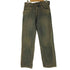 ラングラー Wrangler シンチバック USED加工デニムパンツ メンズ JPN:M