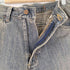 ラングラー Wrangler シンチバック USED加工デニムパンツ メンズ JPN:M