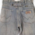 ラングラー Wrangler シンチバック USED加工デニムパンツ メンズ JPN:M