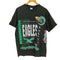 90S USA製 シングルステッチ プリントクルーネックTシャツ メンズ import:L