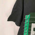 90S USA製 シングルステッチ プリントクルーネックTシャツ メンズ import:L