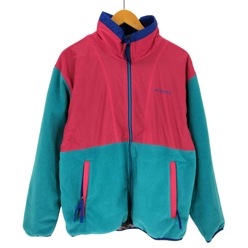 コロンビアスポーツウェア Columbia Sportswear BELMONT RIVER FULL ZIP JACKET メンズ JPN:M