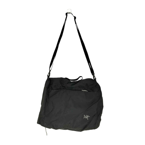 アークテリクス ARCTERYX Index10 インデックス 10 ショルダーバック トラベルバック メンズ