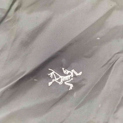 アークテリクス ARCTERYX Index10 インデックス 10 ショルダーバック トラベルバック メンズ