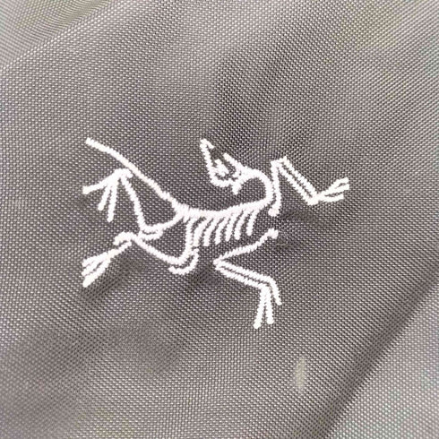 アークテリクス ARCTERYX Index10 インデックス 10 ショルダーバック トラベルバック メンズ