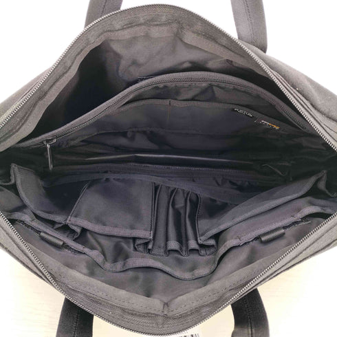 ポーター PORTER TENSION 2WAY BRIEFCASE メンズ