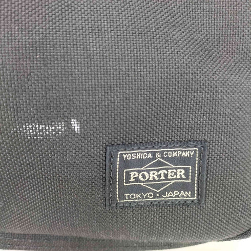 ポーター PORTER TENSION 2WAY BRIEFCASE メンズ