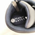 パーリーゲイツ PEARLY GATES ミドルカットゴルフシューズ レディース JPN:23.5