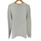 TRIBE WEAR クルーネック長袖Tシャツ メンズ L