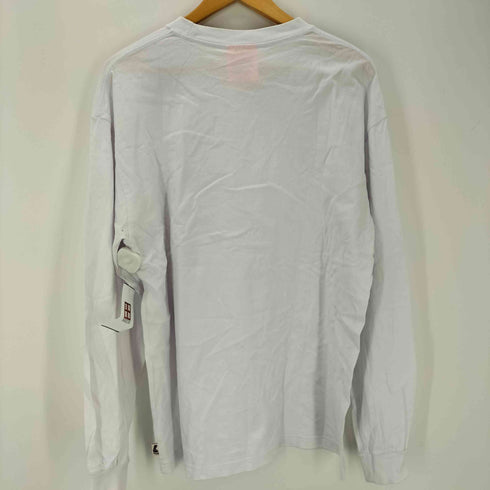 TRIBE WEAR クルーネック長袖Tシャツ メンズ L