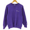 チャンピオン Champion 90s USA製 ロゴ刺繍スウェットプルオーバー メンズ JPN:M