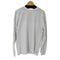 TRIBE WEAR クルーネック長袖Tシャツ メンズ L