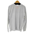 TRIBE WEAR クルーネック長袖Tシャツ メンズ L