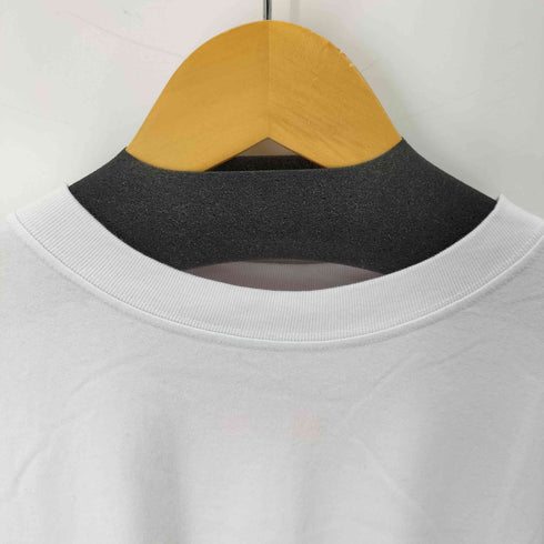TRIBE WEAR クルーネック長袖Tシャツ メンズ L