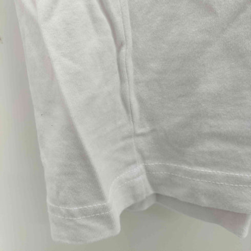 TRIBE WEAR クルーネック長袖Tシャツ メンズ L